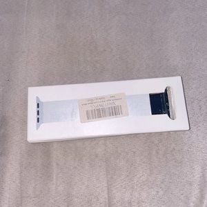 New apply watch band size small for a 38mm